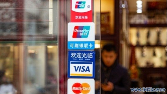 迎客松配资 有朋自远方来，建行助力外卡也好用