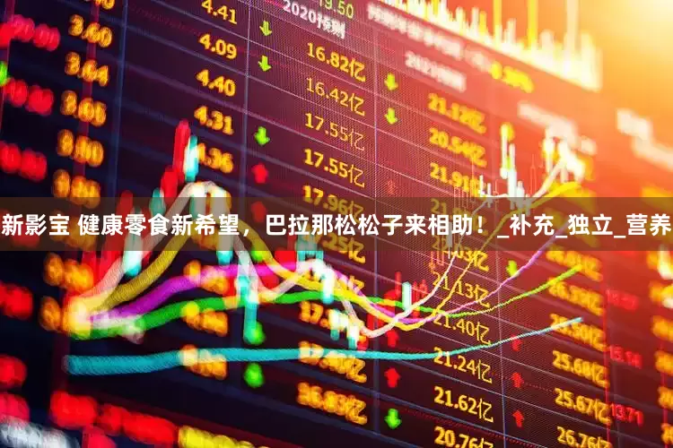 新影宝 健康零食新希望，巴拉那松松子来相助！_补充_独立_营养