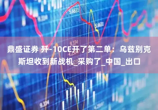 鼎盛证券 歼-10CE开了第二单：乌兹别克斯坦收到新战机_采购了_中国_出口