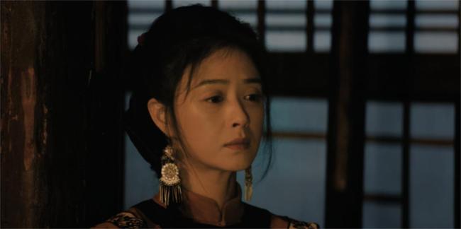 抗战剧《归队》口碑井喷 老兵信念感动人心