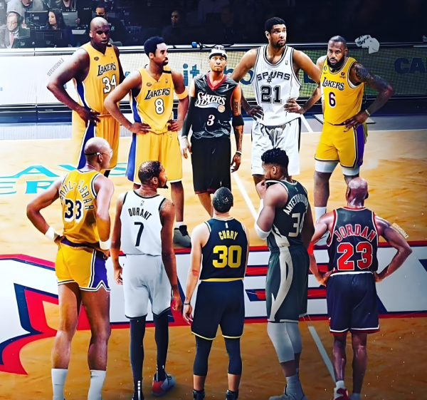 倍加网 NBA创办79年很多纪录被打破，但是只有这6个我敢说永远破不了