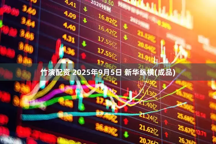 竹演配资 2025年9月5日 新华纵横(成品)