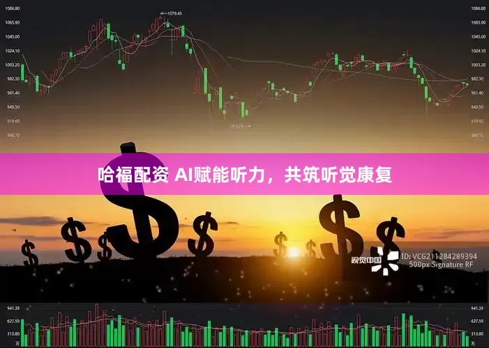 哈福配资 AI赋能听力，共筑听觉康复
