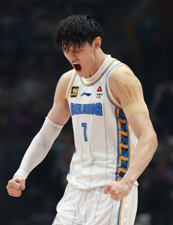 通达配资 篮网官宣签约曾凡博！又一中国球员登陆NBA的机会来了？
