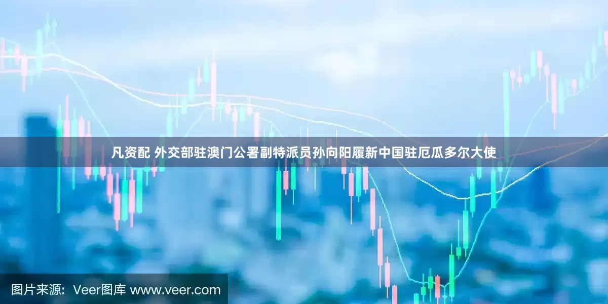 凡资配 外交部驻澳门公署副特派员孙向阳履新中国驻厄瓜多尔大使
